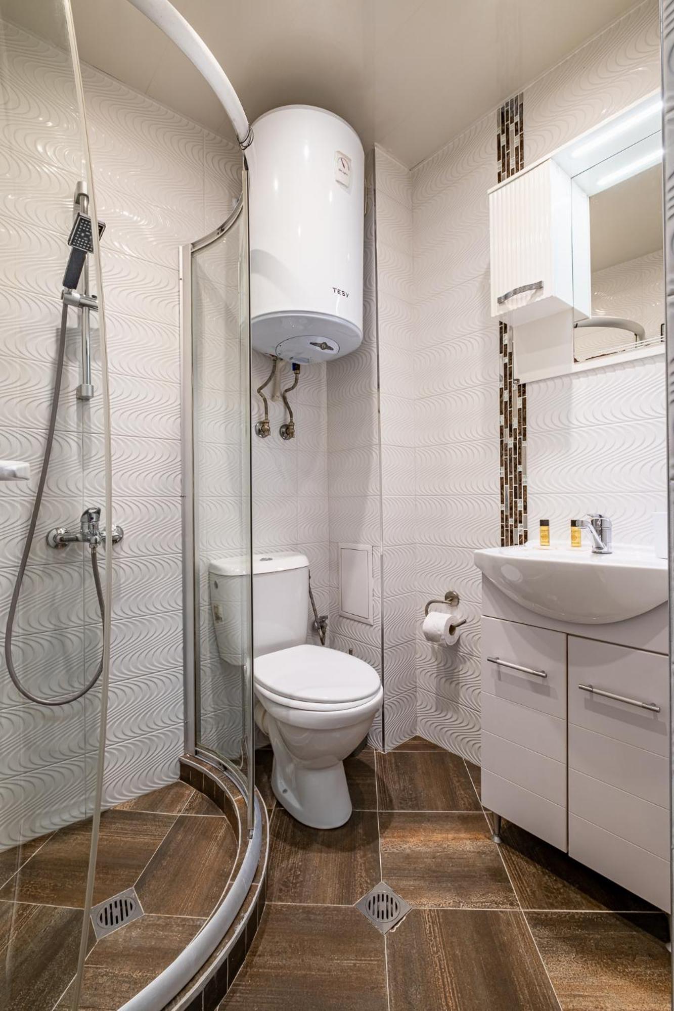 Apartment Karavelov Center *