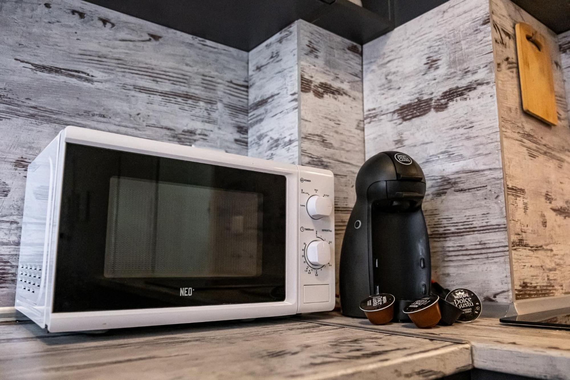 Karavelov Center Apartment